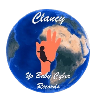 Welcome To Yo Baby Cyber Records